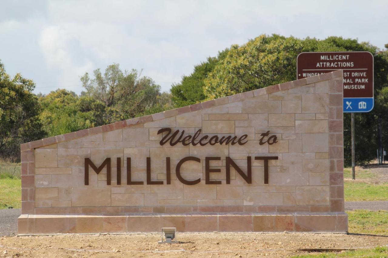 Sandpipers @ Millicent Exterior photo